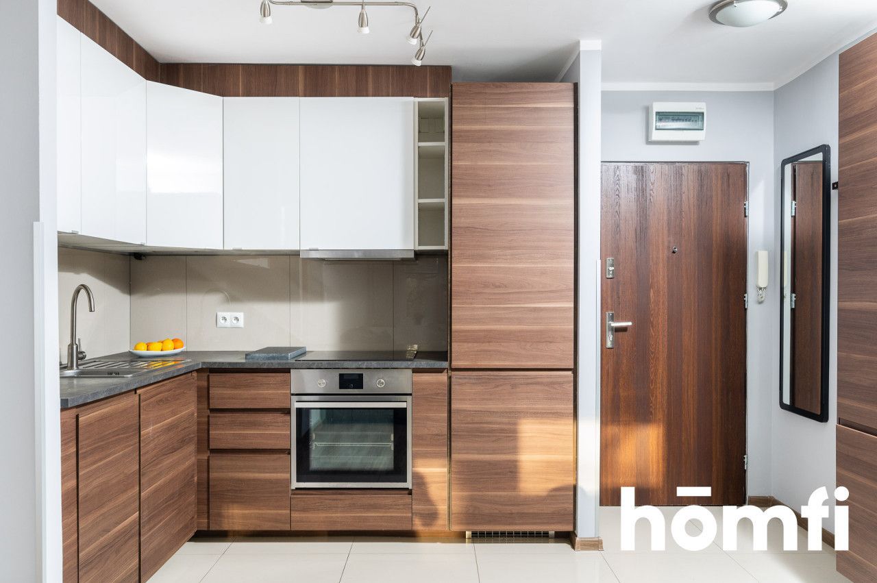 Wyjątkowe mieszkanie na Dąbiu - Mieszkanie - Wynajem - Kraków, Śródmieście / Dąbie