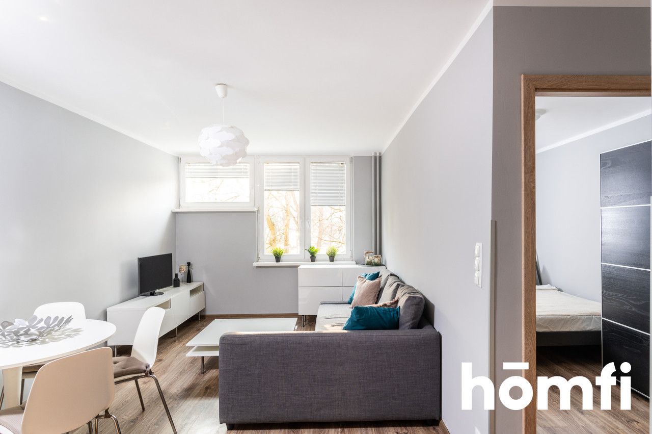 Wyjątkowe mieszkanie na Dąbiu - Mieszkanie - Wynajem - Kraków, Śródmieście / Dąbie