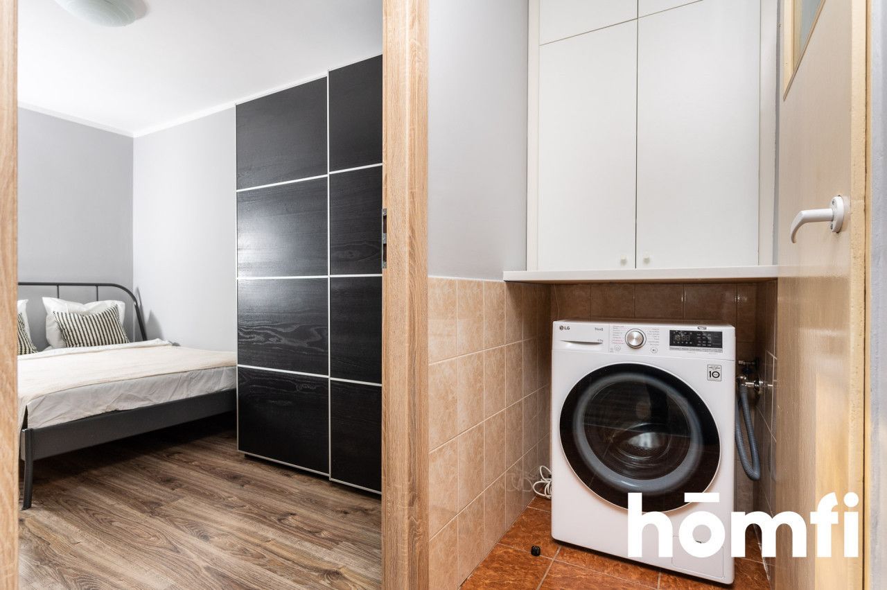 Wyjątkowe mieszkanie na Dąbiu - Mieszkanie - Wynajem - Kraków, Śródmieście / Dąbie