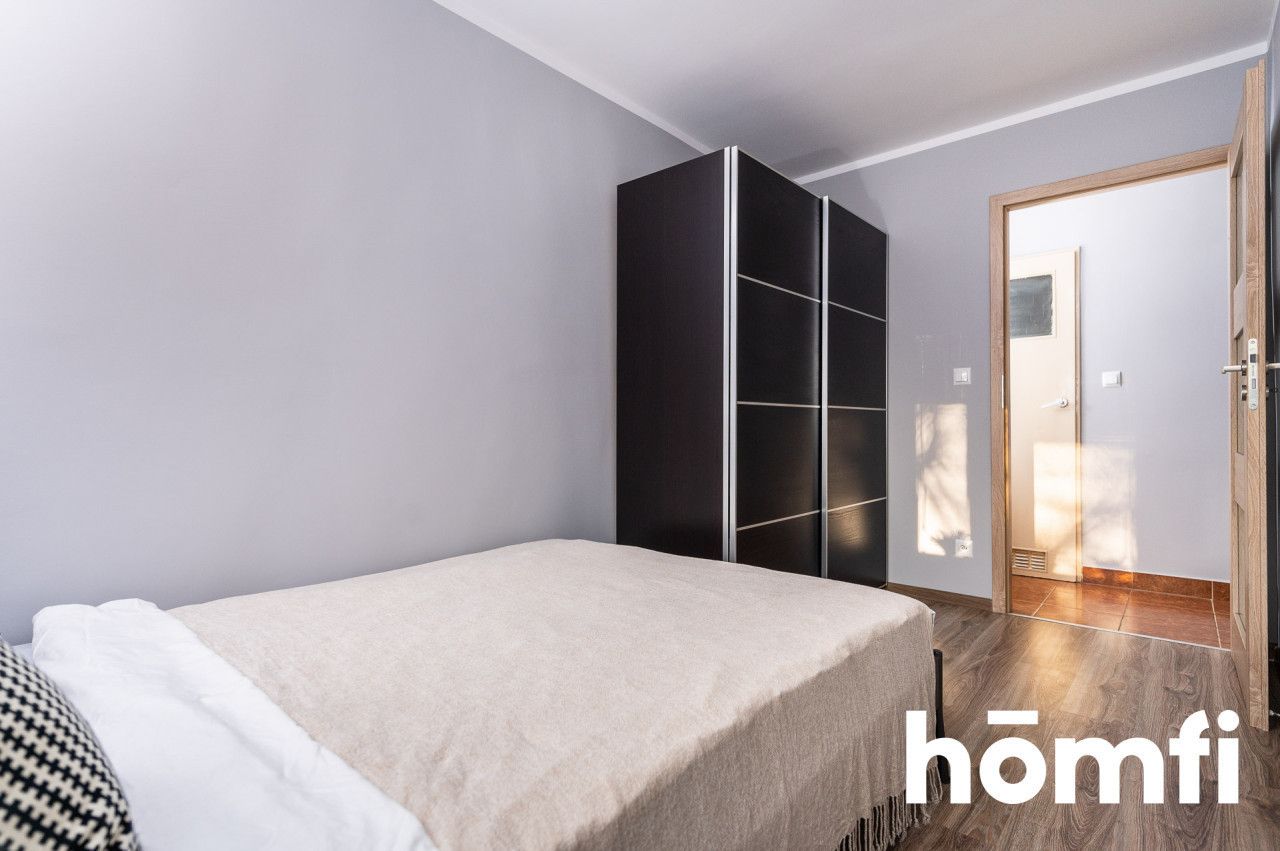 Wyjątkowe mieszkanie na Dąbiu - Mieszkanie - Wynajem - Kraków, Śródmieście / Dąbie