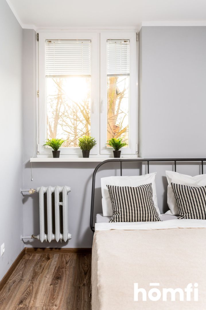 Wyjątkowe mieszkanie na Dąbiu - Mieszkanie - Wynajem - Kraków, Śródmieście / Dąbie