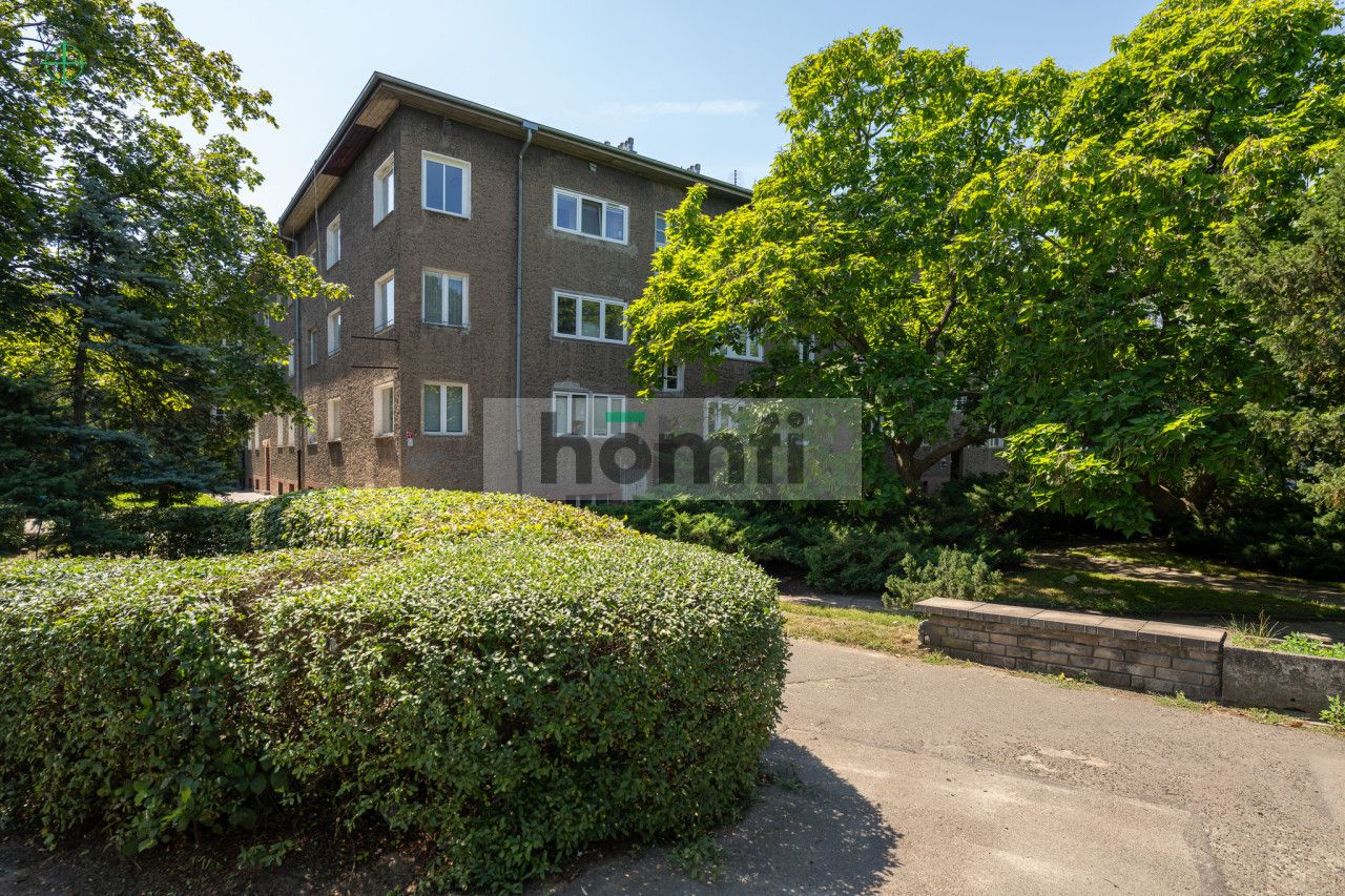 Przestronne, jasne 2 pok. 50m2 na Księżu Małym - Mieszkanie - Wynajem - Wrocław, Krzyki / Księże Małe