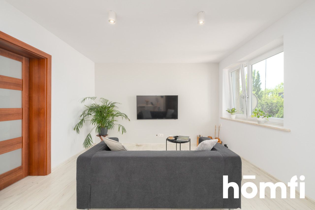 Przestronne, jasne 2 pok. 50m2 na Księżu Małym - Mieszkanie - Wynajem - Wrocław, Krzyki / Księże Małe