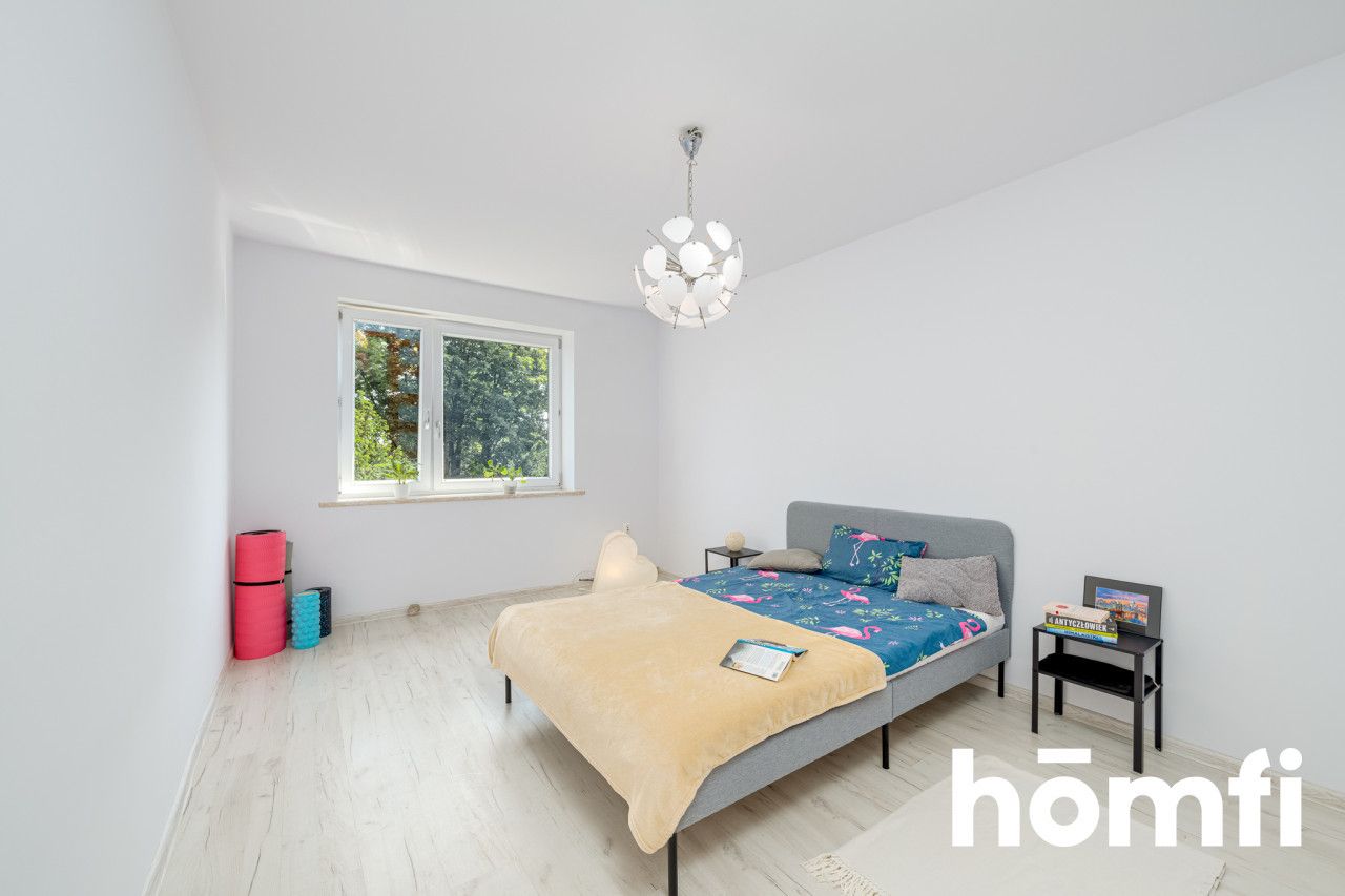 Przestronne, jasne 2 pok. 50m2 na Księżu Małym - Mieszkanie - Wynajem - Wrocław, Krzyki / Księże Małe