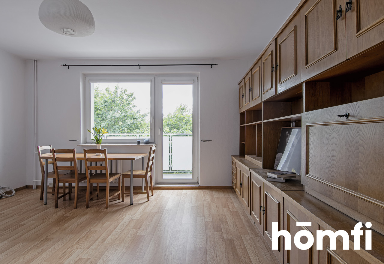 Mieszkanie na wynajem 3pok Batorego Piątkowo - Mieszkanie - Wynajem - Poznań, Stare Miasto