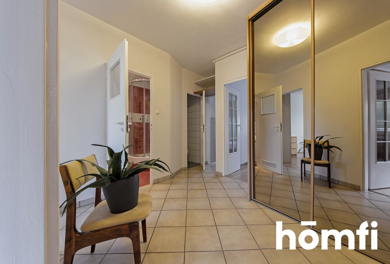 Mieszkanie na wynajem 3pok Batorego Piątkowo - Mieszkanie - Wynajem - Poznań, Stare Miasto