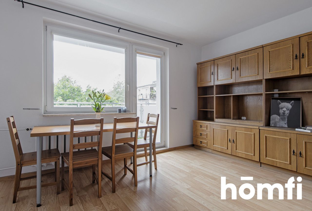 Mieszkanie na wynajem 3pok Batorego Piątkowo - Mieszkanie - Wynajem - Poznań, Stare Miasto