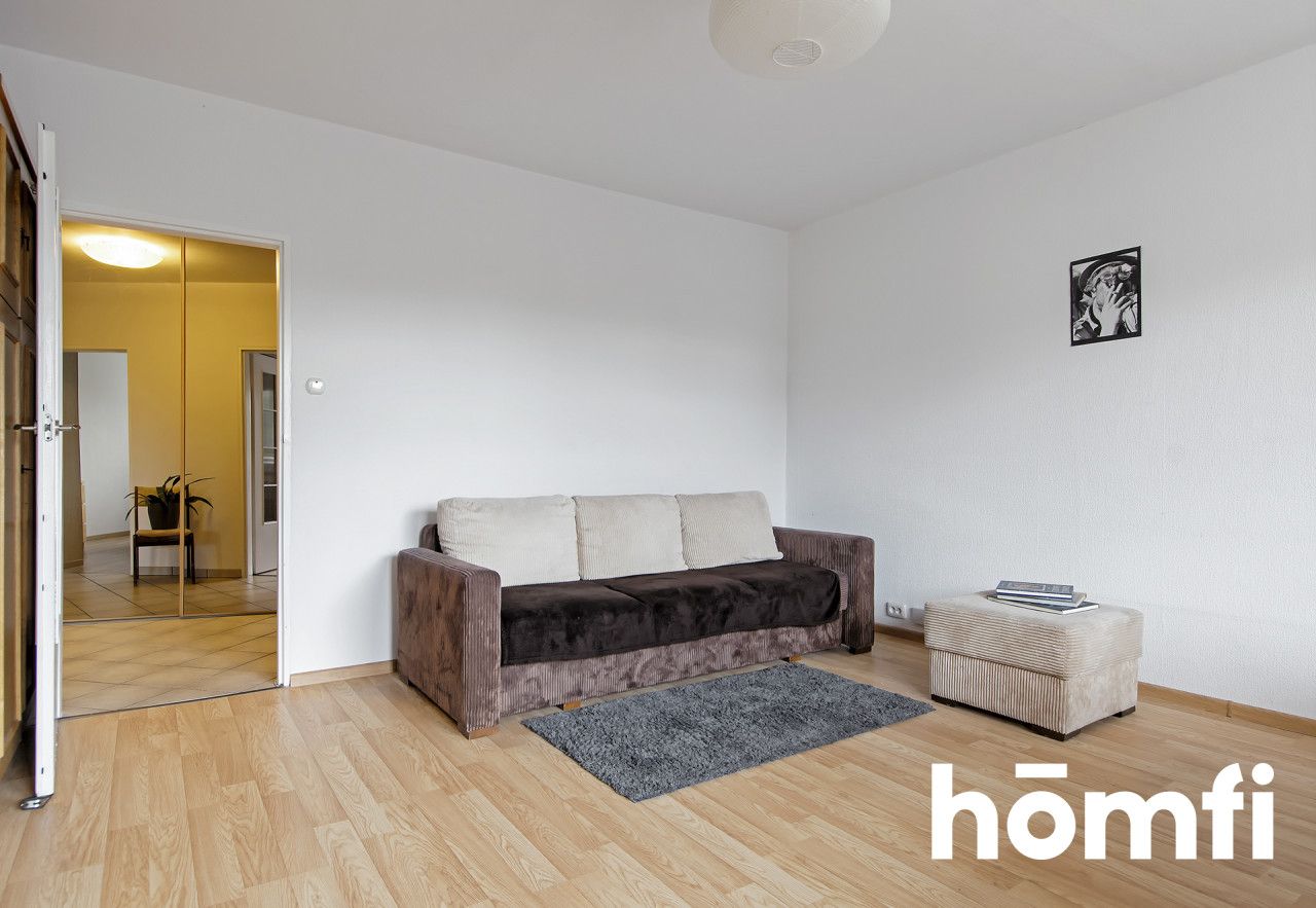 Mieszkanie na wynajem 3pok Batorego Piątkowo - Mieszkanie - Wynajem - Poznań, Stare Miasto