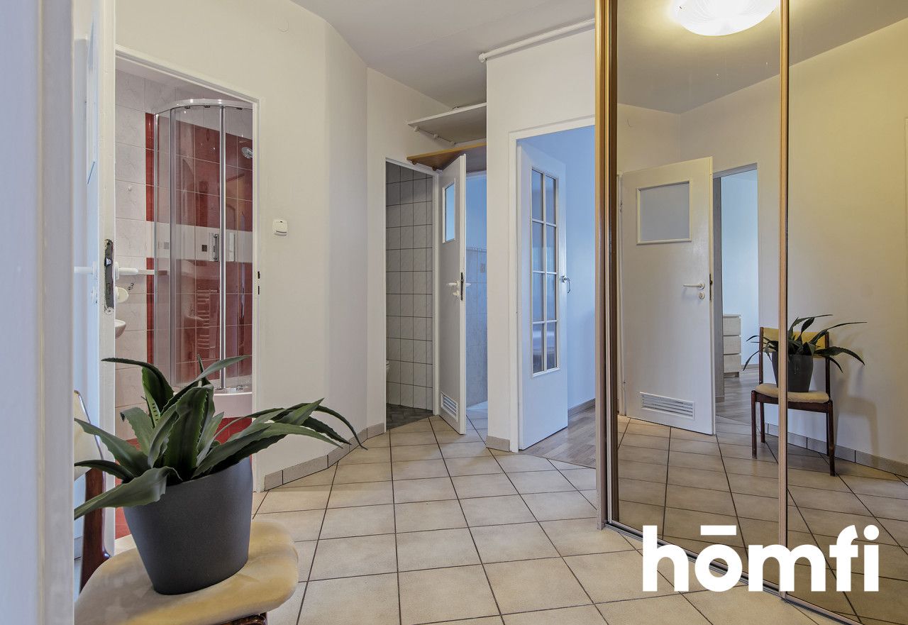 Mieszkanie na wynajem 3pok Batorego Piątkowo - Mieszkanie - Wynajem - Poznań, Stare Miasto