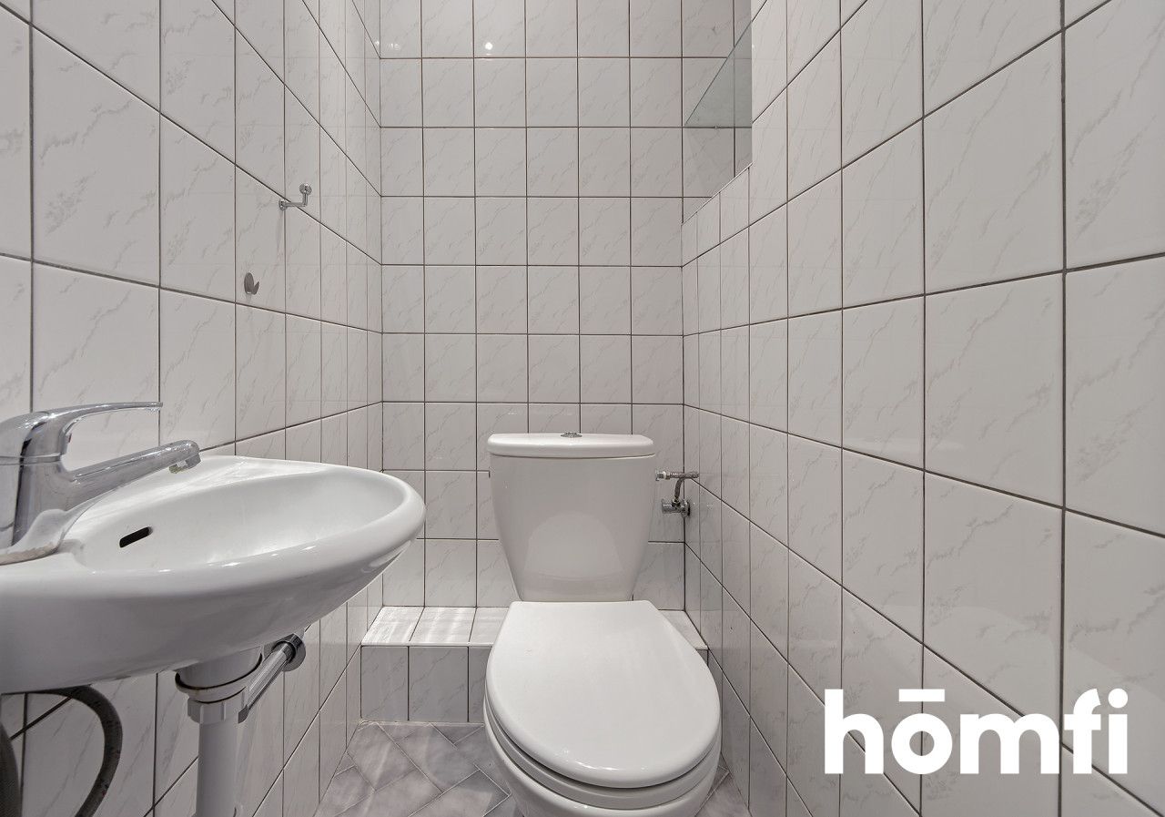 Mieszkanie na wynajem 3pok Batorego Piątkowo - Mieszkanie - Wynajem - Poznań, Stare Miasto