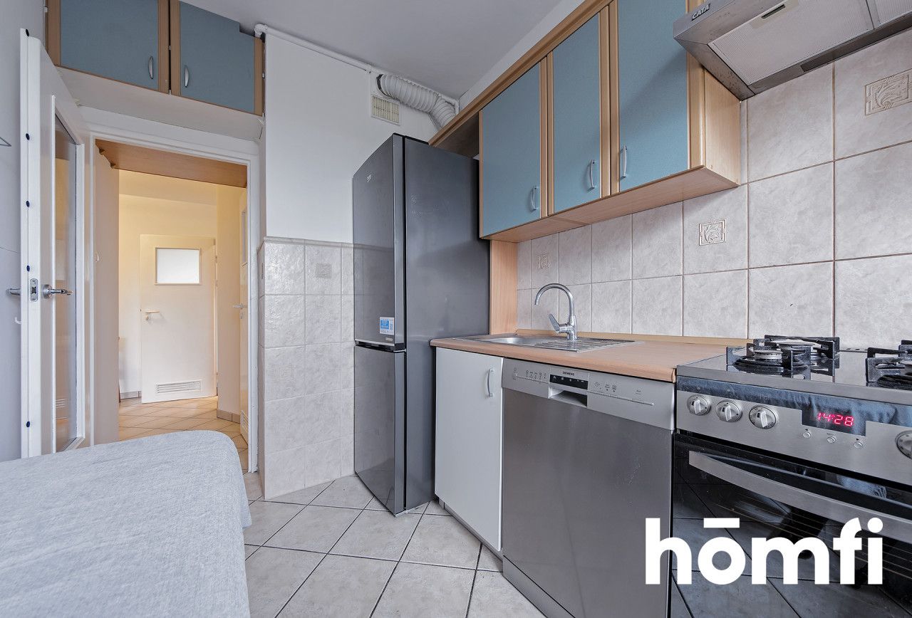 Mieszkanie na wynajem 3pok Batorego Piątkowo - Mieszkanie - Wynajem - Poznań, Stare Miasto