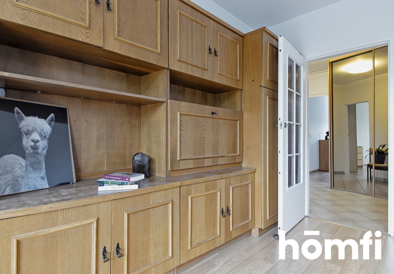 Mieszkanie na wynajem 3pok Batorego Piątkowo - Mieszkanie - Wynajem - Poznań, Stare Miasto