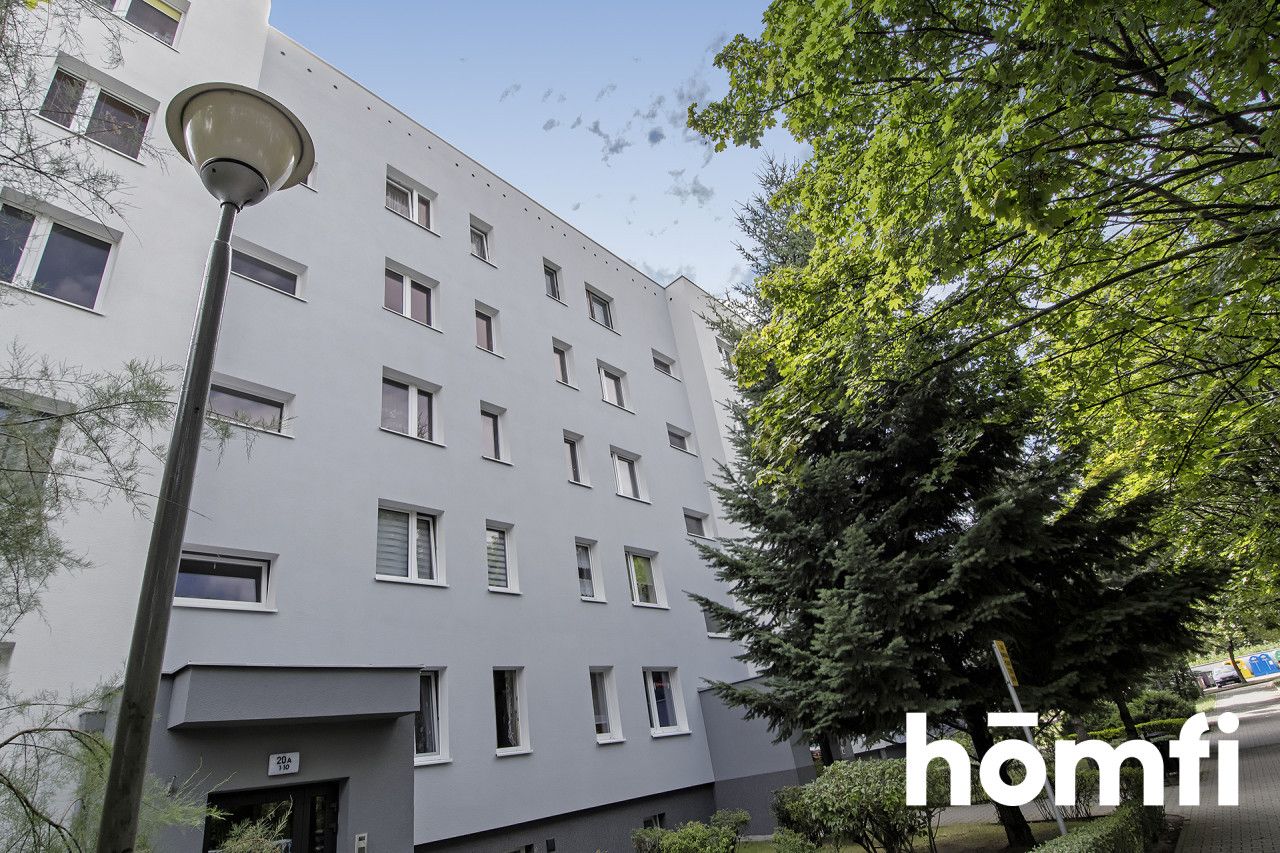 Mieszkanie na wynajem 3pok Batorego Piątkowo - Mieszkanie - Wynajem - Poznań, Stare Miasto