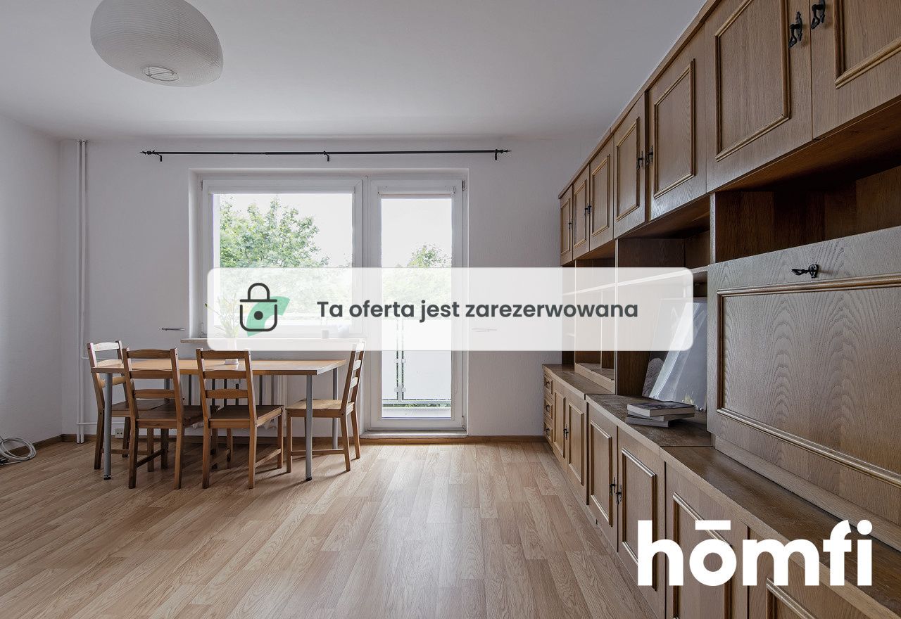 Mieszkanie na wynajem 3pok Batorego Piątkowo - Mieszkanie - Wynajem - Poznań, Stare Miasto