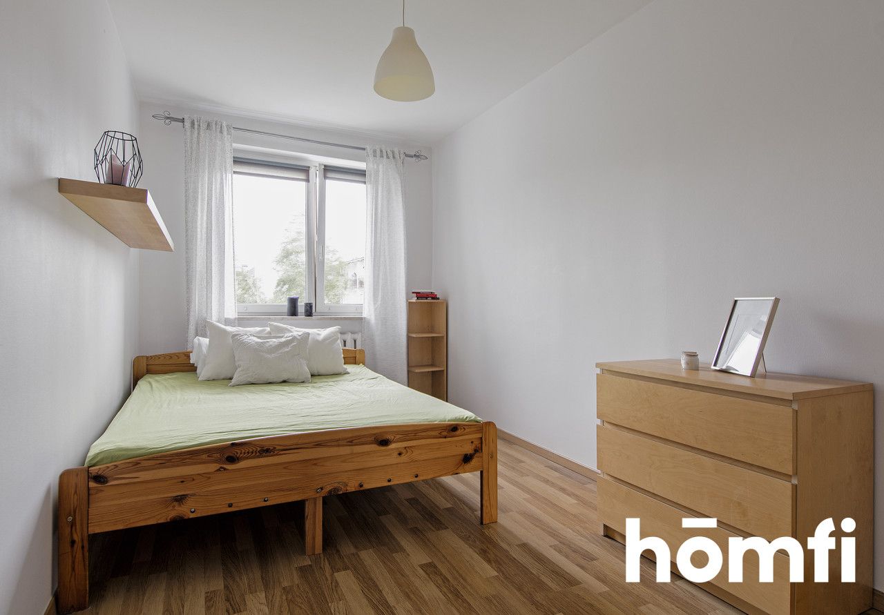 Mieszkanie na wynajem 3pok Batorego Piątkowo - Mieszkanie - Wynajem - Poznań, Stare Miasto