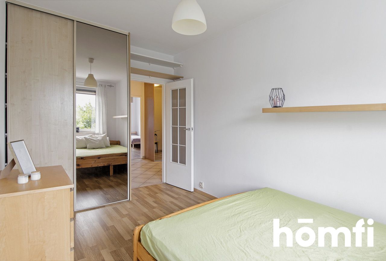 Mieszkanie na wynajem 3pok Batorego Piątkowo - Mieszkanie - Wynajem - Poznań, Stare Miasto