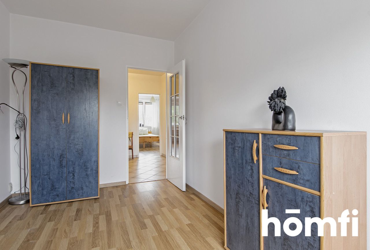 Mieszkanie na wynajem 3pok Batorego Piątkowo - Mieszkanie - Wynajem - Poznań, Stare Miasto