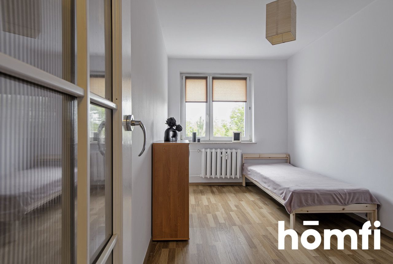 Mieszkanie na wynajem 3pok Batorego Piątkowo - Mieszkanie - Wynajem - Poznań, Stare Miasto