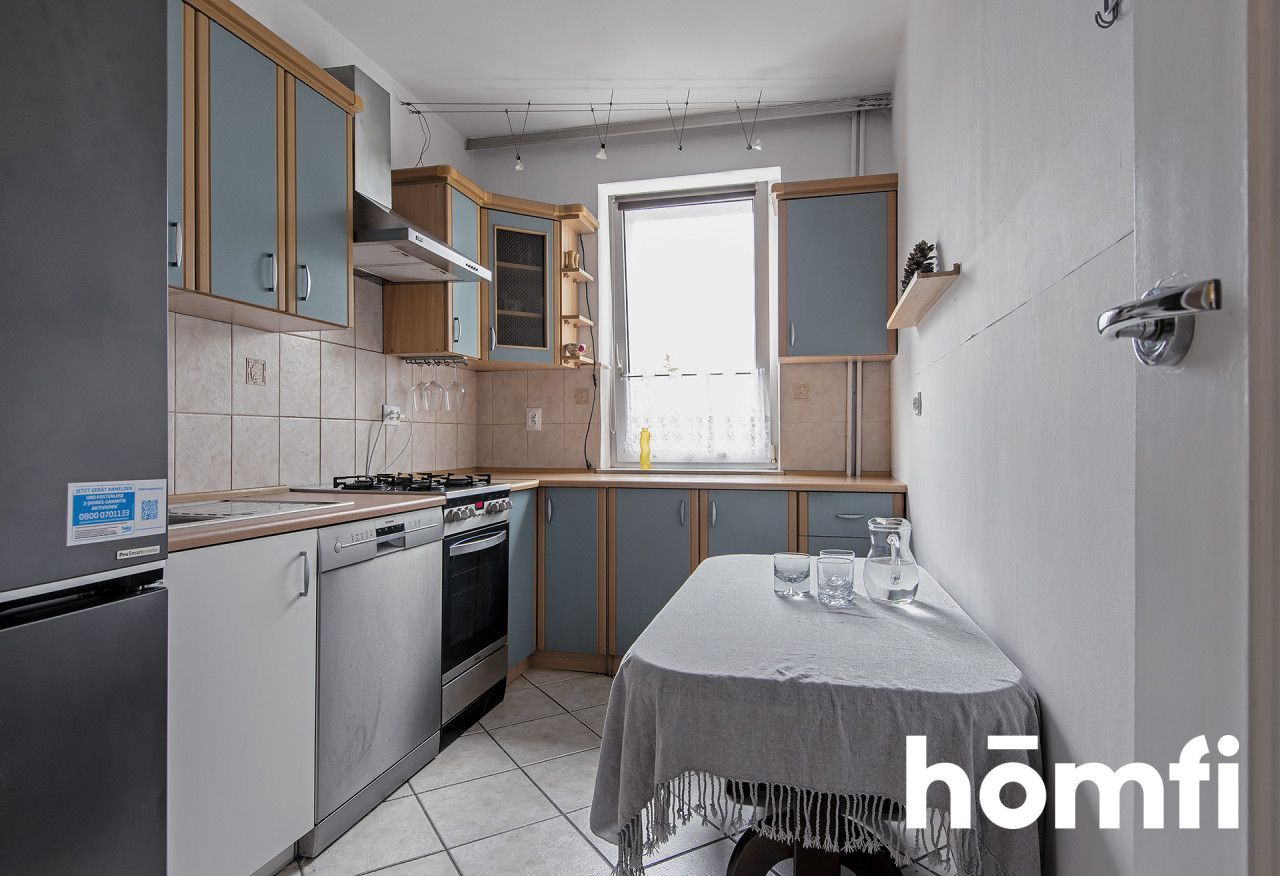 Mieszkanie na wynajem 3pok Batorego Piątkowo - Mieszkanie - Wynajem - Poznań, Stare Miasto