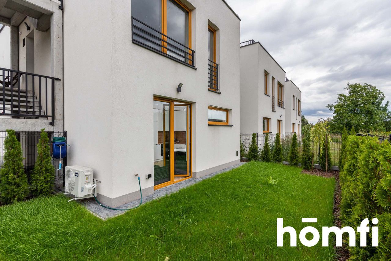 Dożynkowa 87, 48m²: super 3 pokoje wśród zieleni + ogródek, klimatyzacja, parking - Mieszkanie - Wynajem - Kraków, Krowodrza / Witkowice