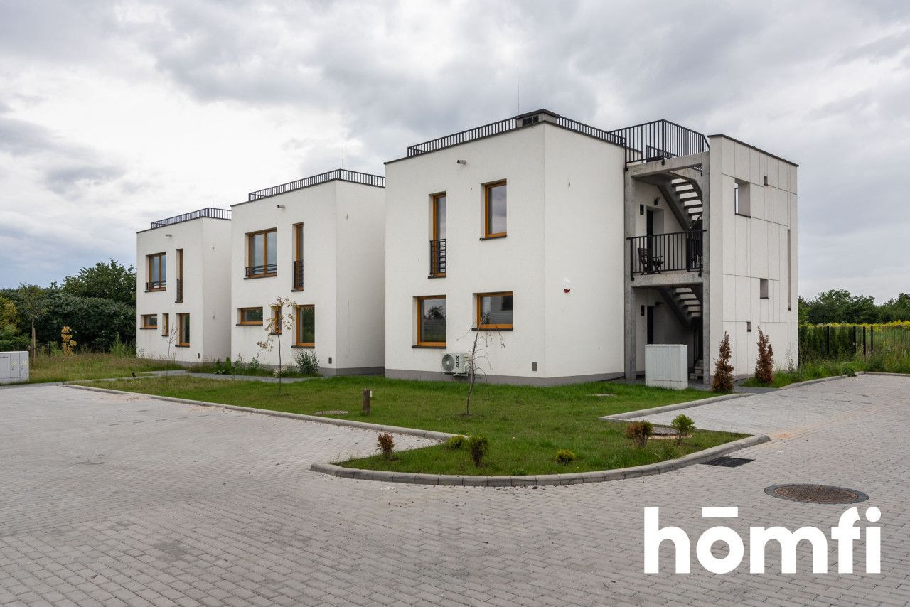 Dożynkowa 87, 48m²: super 3 pokoje wśród zieleni + ogródek, klimatyzacja, parking - Mieszkanie - Wynajem - Kraków, Krowodrza / Witkowice