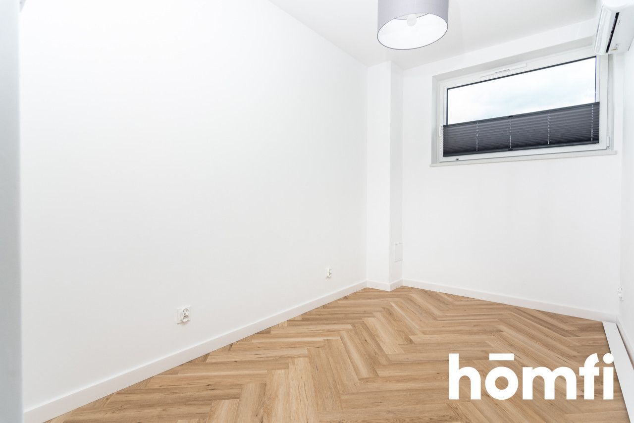 Dożynkowa 87, 48m²: super 3 pokoje wśród zieleni + ogródek, klimatyzacja, parking - Mieszkanie - Wynajem - Kraków, Krowodrza / Witkowice