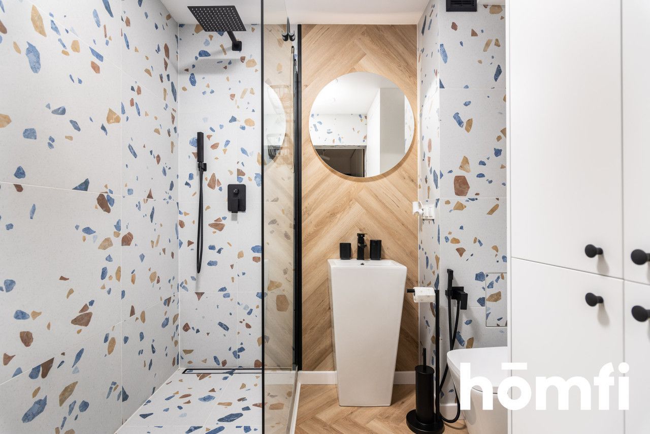 Dożynkowa 87, 48m²: super 3 pokoje wśród zieleni + ogródek, klimatyzacja, parking - Mieszkanie - Wynajem - Kraków, Krowodrza / Witkowice