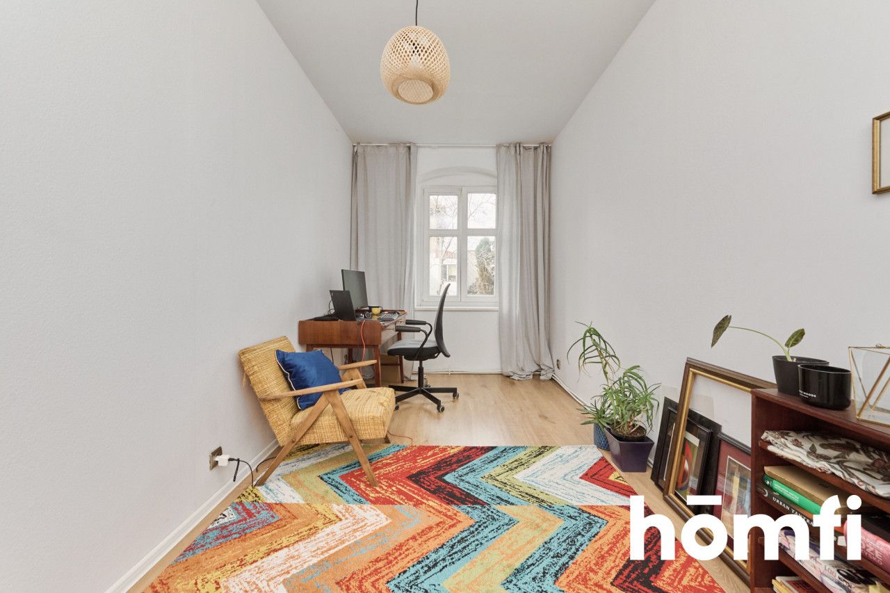 Mieszkanie w poniemieckiej willi na Karłowicach - Mieszkanie - Sprzedaż - Wrocław, Psie Pole / Karłowice