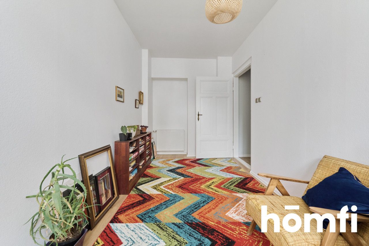 Mieszkanie w poniemieckiej willi na Karłowicach - Mieszkanie - Sprzedaż - Wrocław, Psie Pole / Karłowice