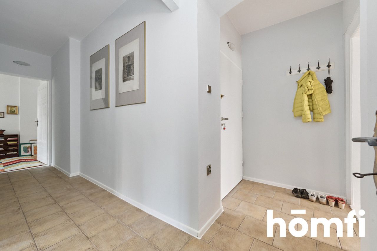 Mieszkanie w poniemieckiej willi na Karłowicach - Mieszkanie - Sprzedaż - Wrocław, Psie Pole / Karłowice