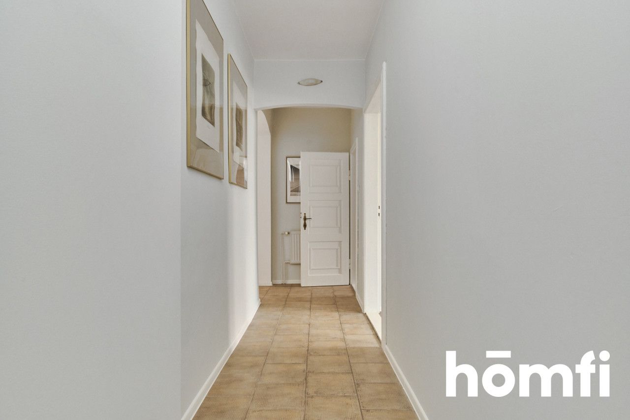 Mieszkanie w poniemieckiej willi na Karłowicach - Mieszkanie - Sprzedaż - Wrocław, Psie Pole / Karłowice