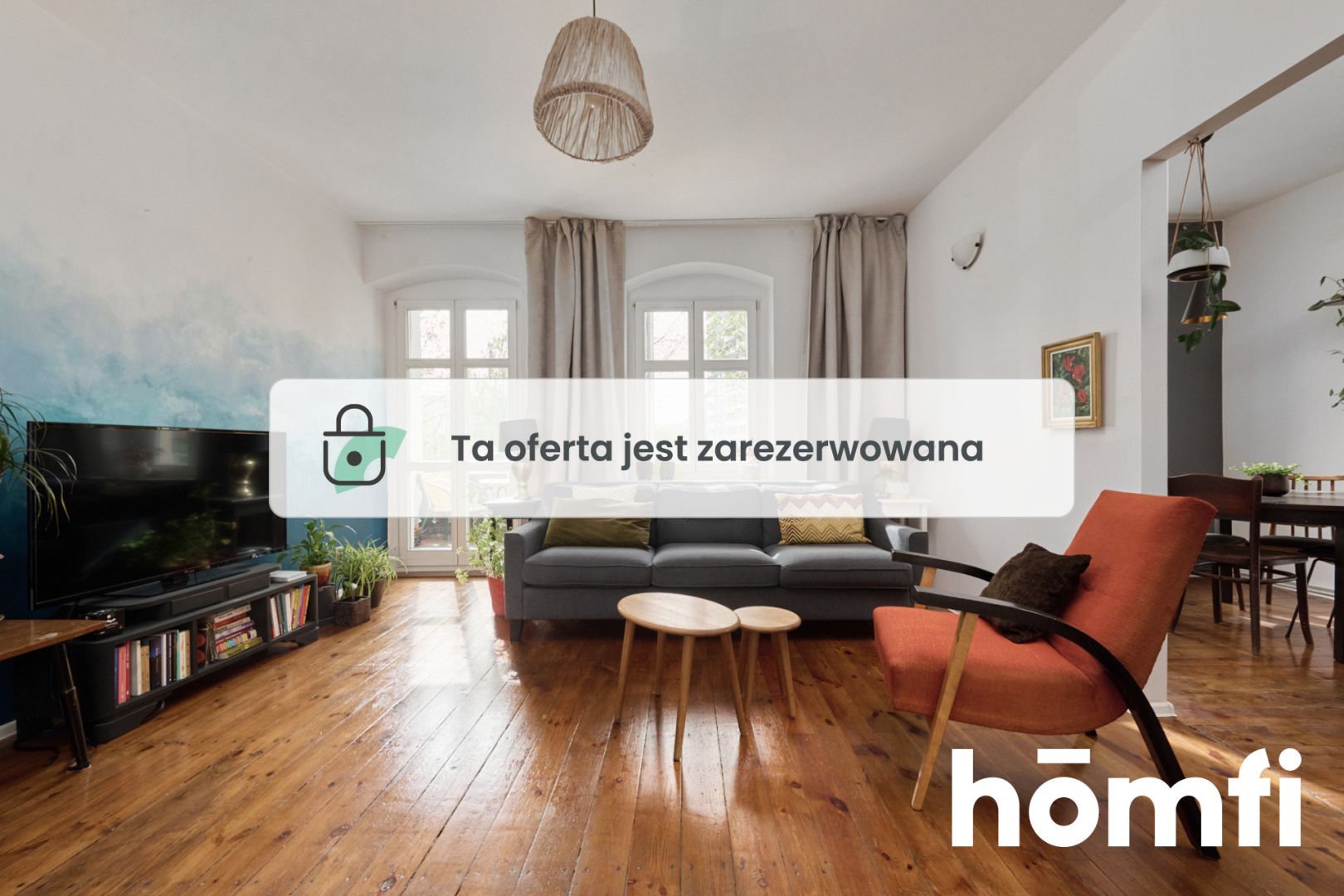 Mieszkanie w poniemieckiej willi na Karłowicach - Mieszkanie - Sprzedaż - Wrocław, Psie Pole / Karłowice