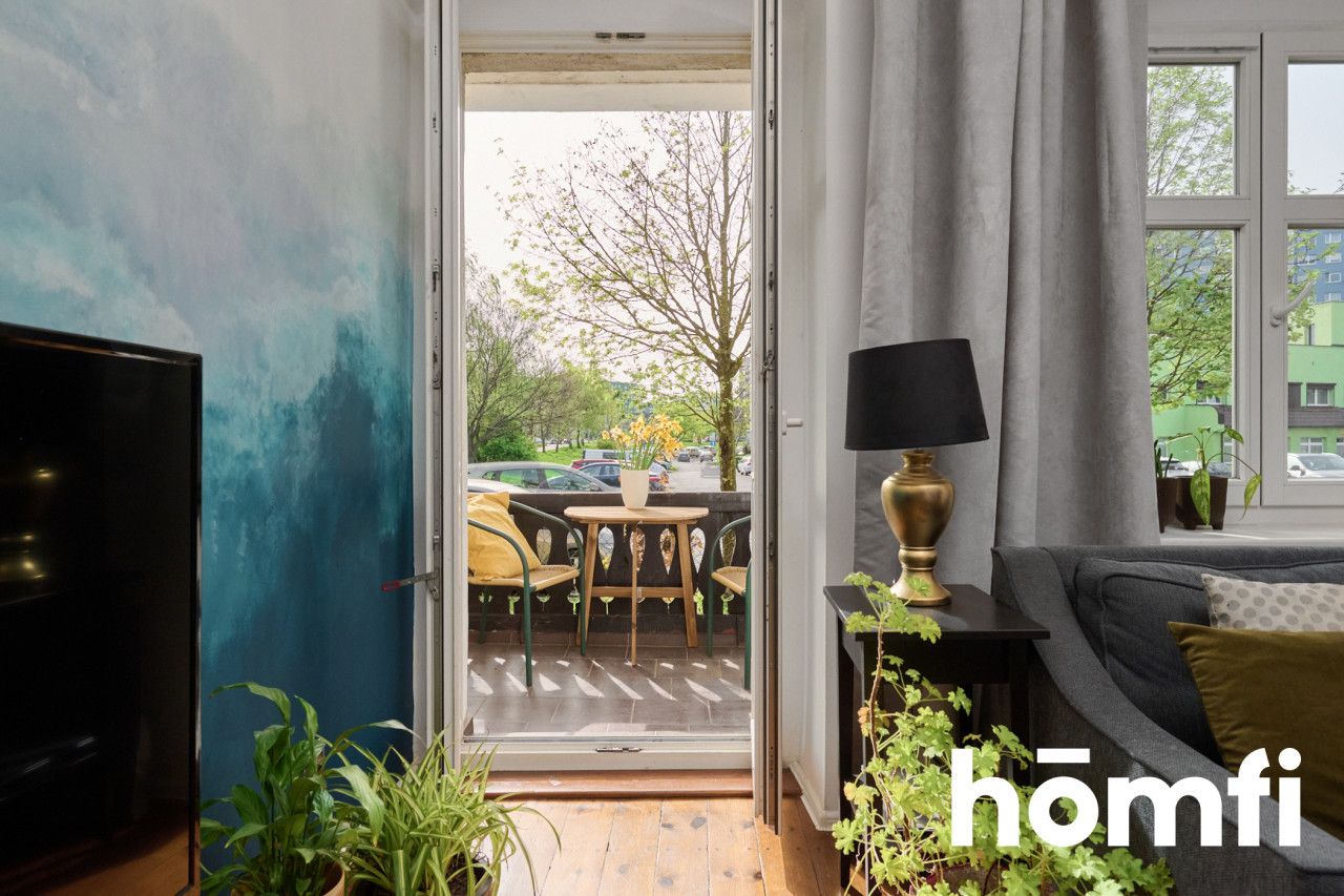 Mieszkanie w poniemieckiej willi na Karłowicach - Mieszkanie - Sprzedaż - Wrocław, Psie Pole / Karłowice