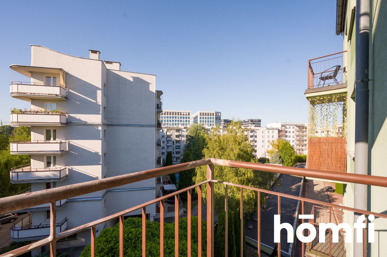 Przestronna kawalerka na wynajem - Mieszkanie - Wynajem - Kraków, Śródmieście / Grzegórzki