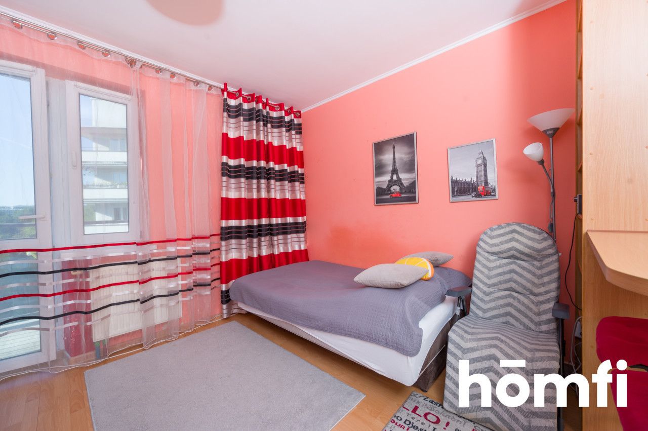 Przestronna kawalerka na wynajem - Mieszkanie - Wynajem - Kraków, Śródmieście / Grzegórzki