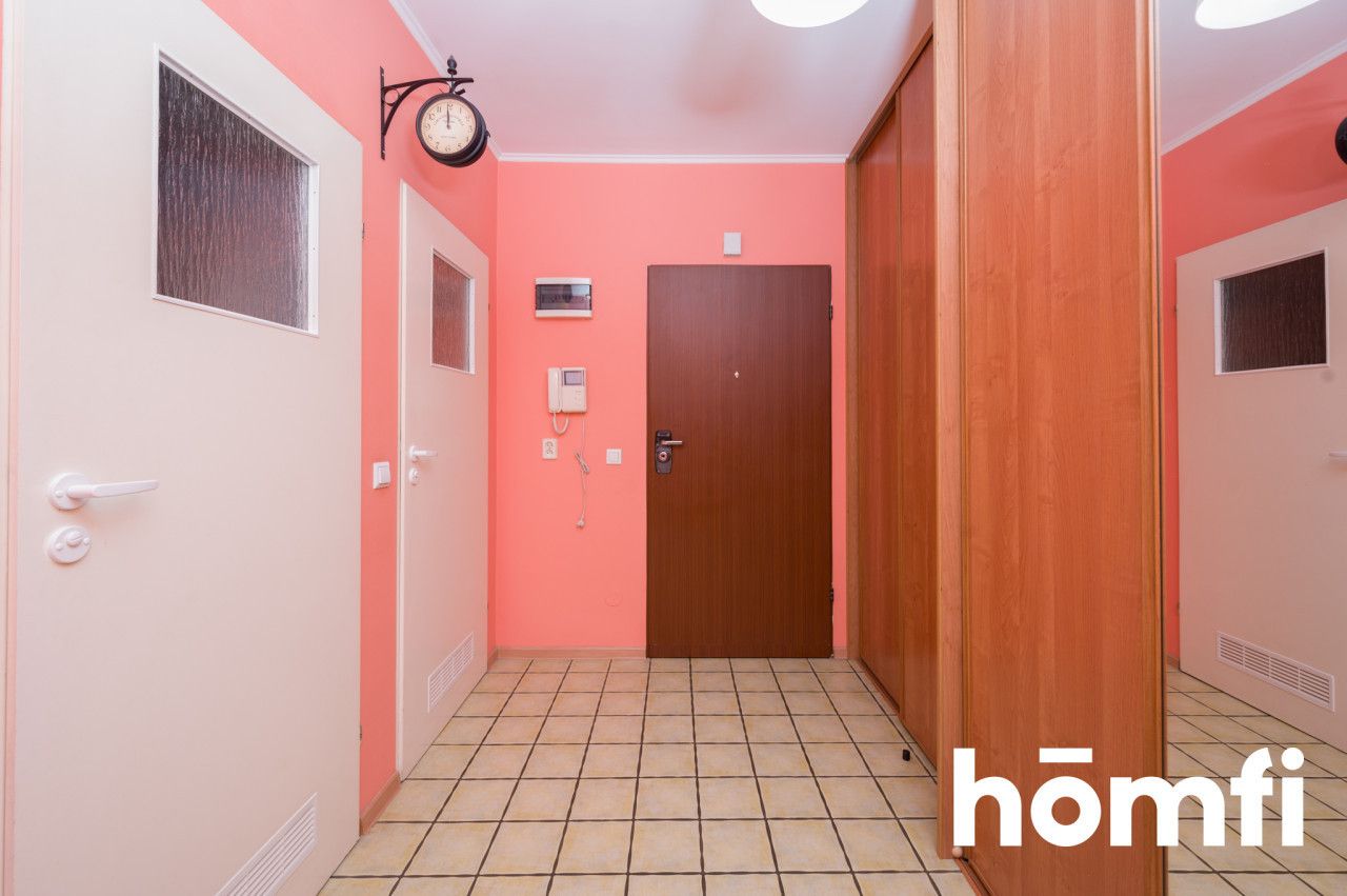 Przestronna kawalerka na wynajem - Mieszkanie - Wynajem - Kraków, Śródmieście / Grzegórzki