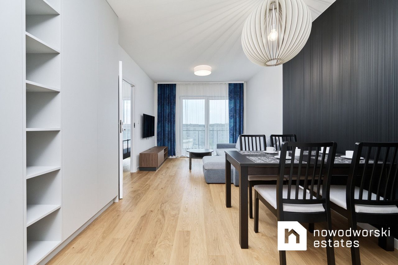 Nowe 2 pokojowe mieszkanie - Legnicka 33! - Mieszkanie - Wynajem - Wrocław, Stare Miasto / Szczepin