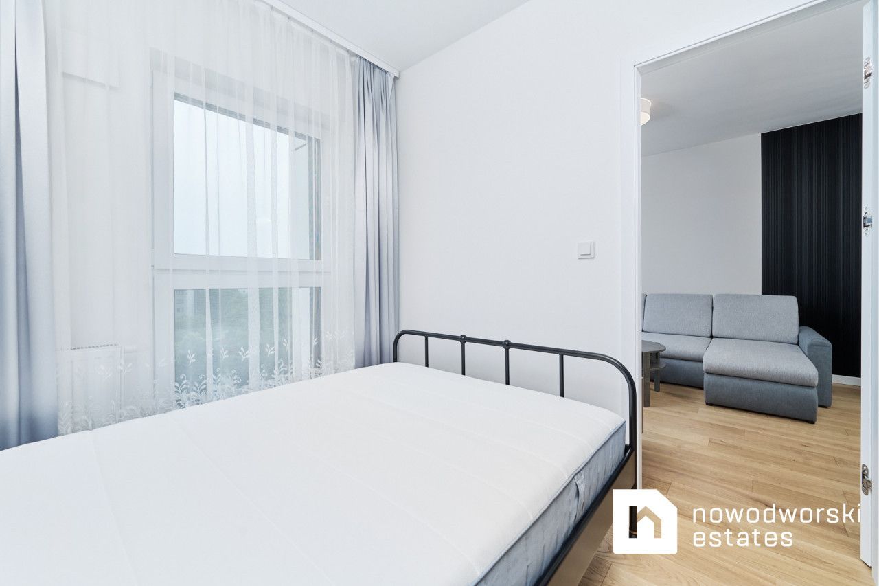 Nowe 2 pokojowe mieszkanie - Legnicka 33! - Mieszkanie - Wynajem - Wrocław, Stare Miasto / Szczepin