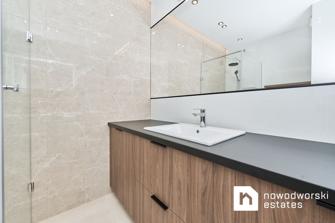 Nowe 2 pokojowe mieszkanie - Legnicka 33! - Mieszkanie - Wynajem - Wrocław, Stare Miasto / Szczepin