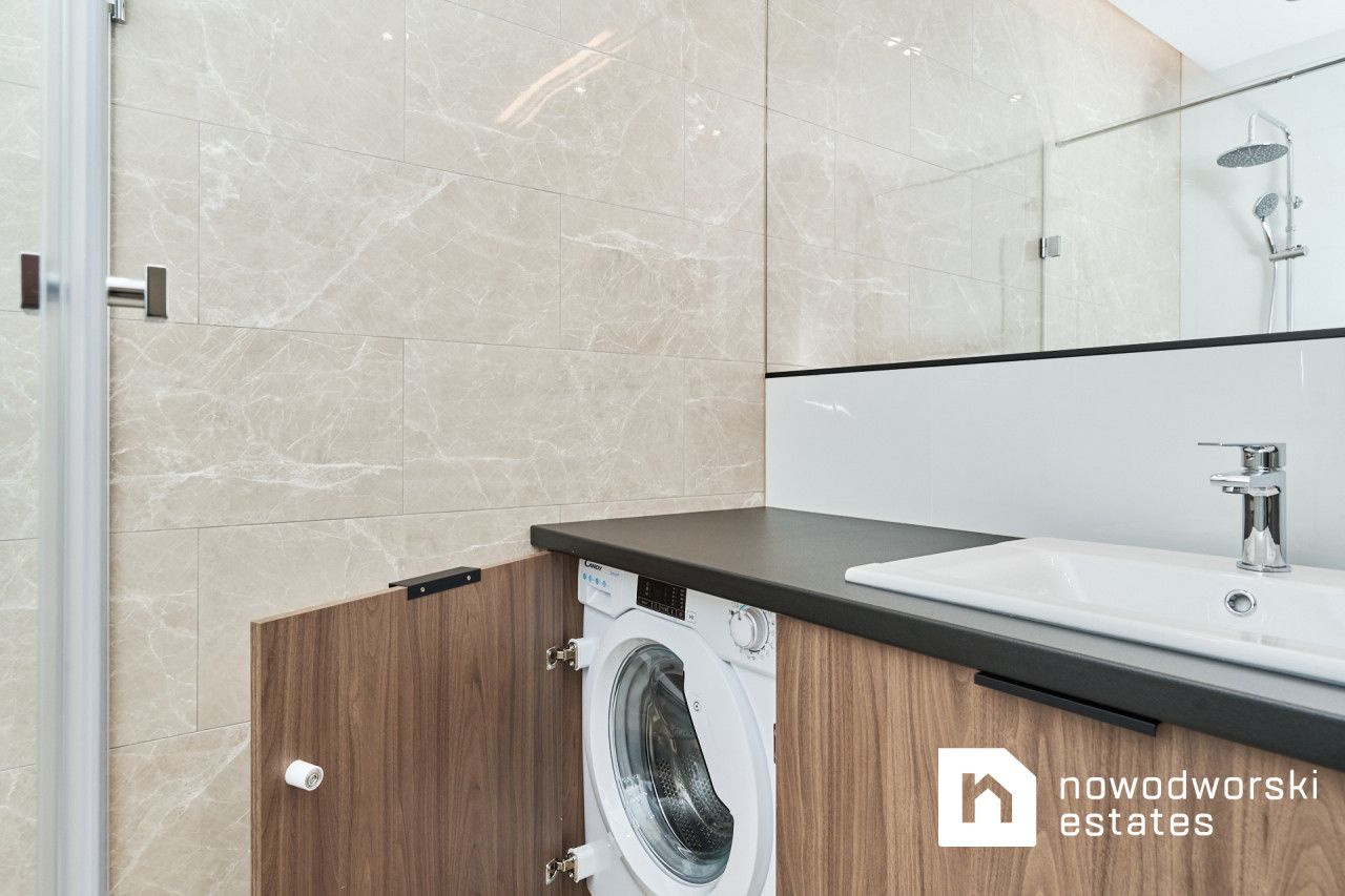 Nowe 2 pokojowe mieszkanie - Legnicka 33! - Mieszkanie - Wynajem - Wrocław, Stare Miasto / Szczepin