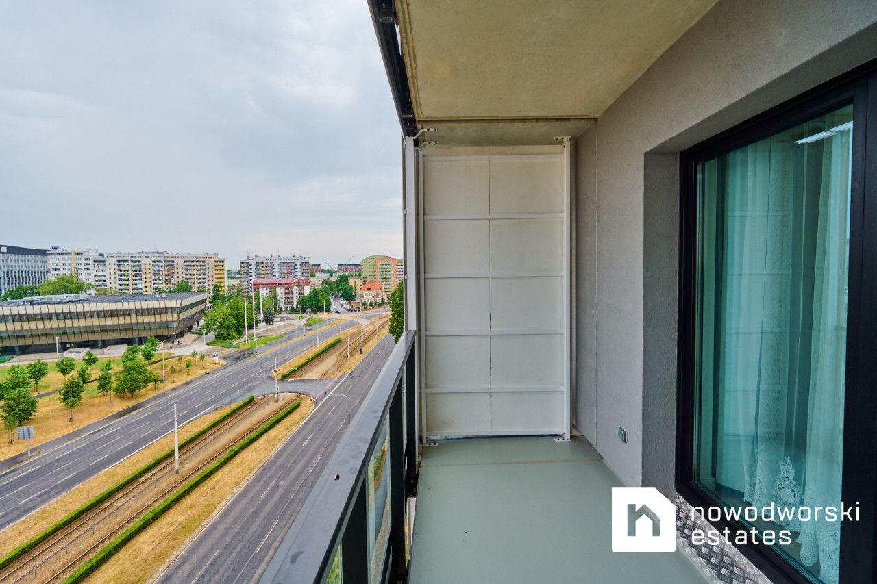 Nowe 2 pokojowe mieszkanie - Legnicka 33! - Mieszkanie - Wynajem - Wrocław, Stare Miasto / Szczepin