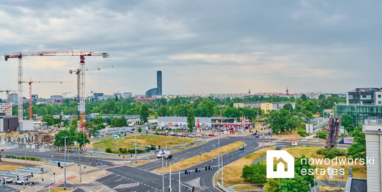 Nowe 2 pokojowe mieszkanie - Legnicka 33! - Mieszkanie - Wynajem - Wrocław, Stare Miasto / Szczepin