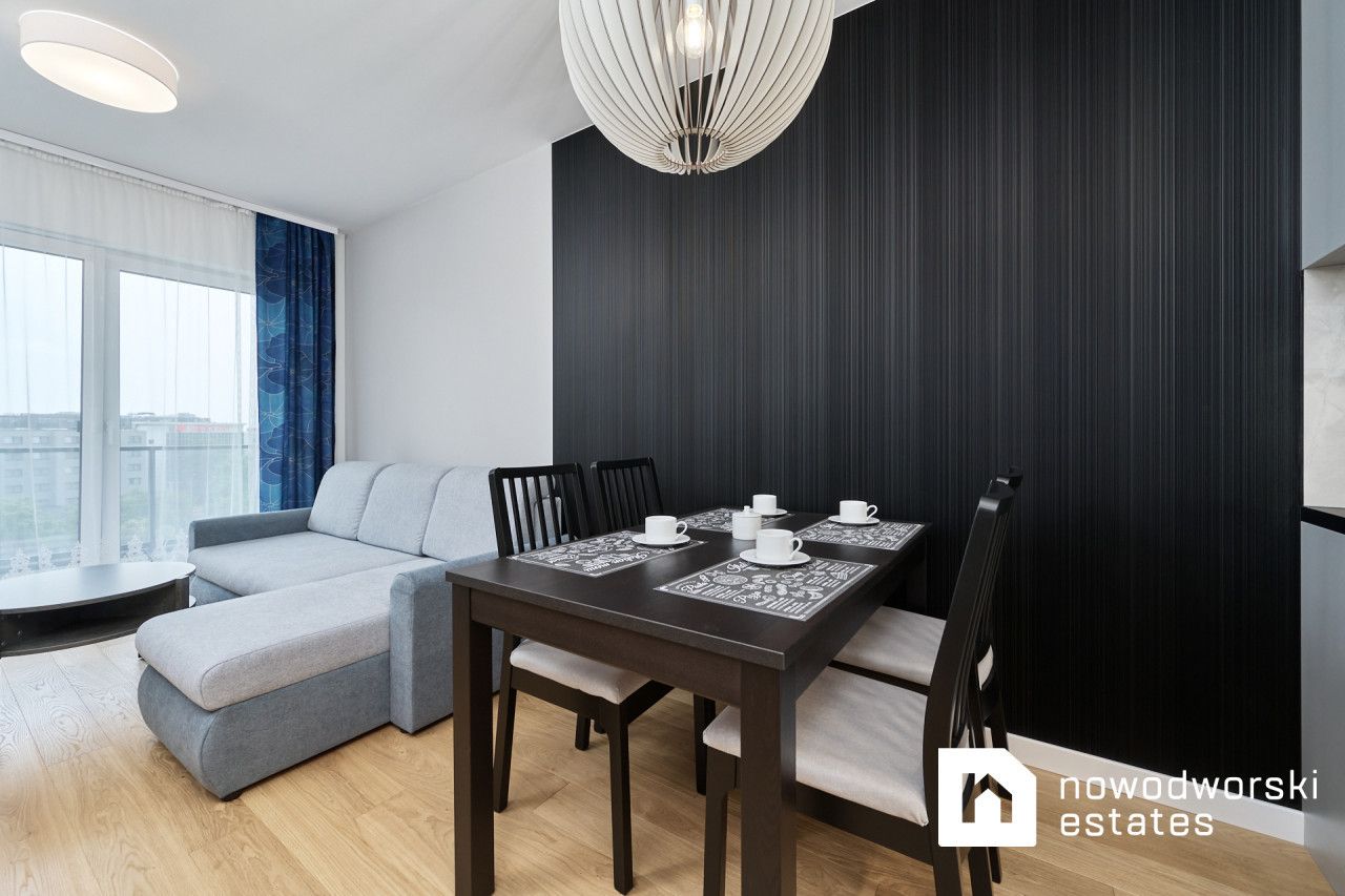 Nowe 2 pokojowe mieszkanie - Legnicka 33! - Mieszkanie - Wynajem - Wrocław, Stare Miasto / Szczepin