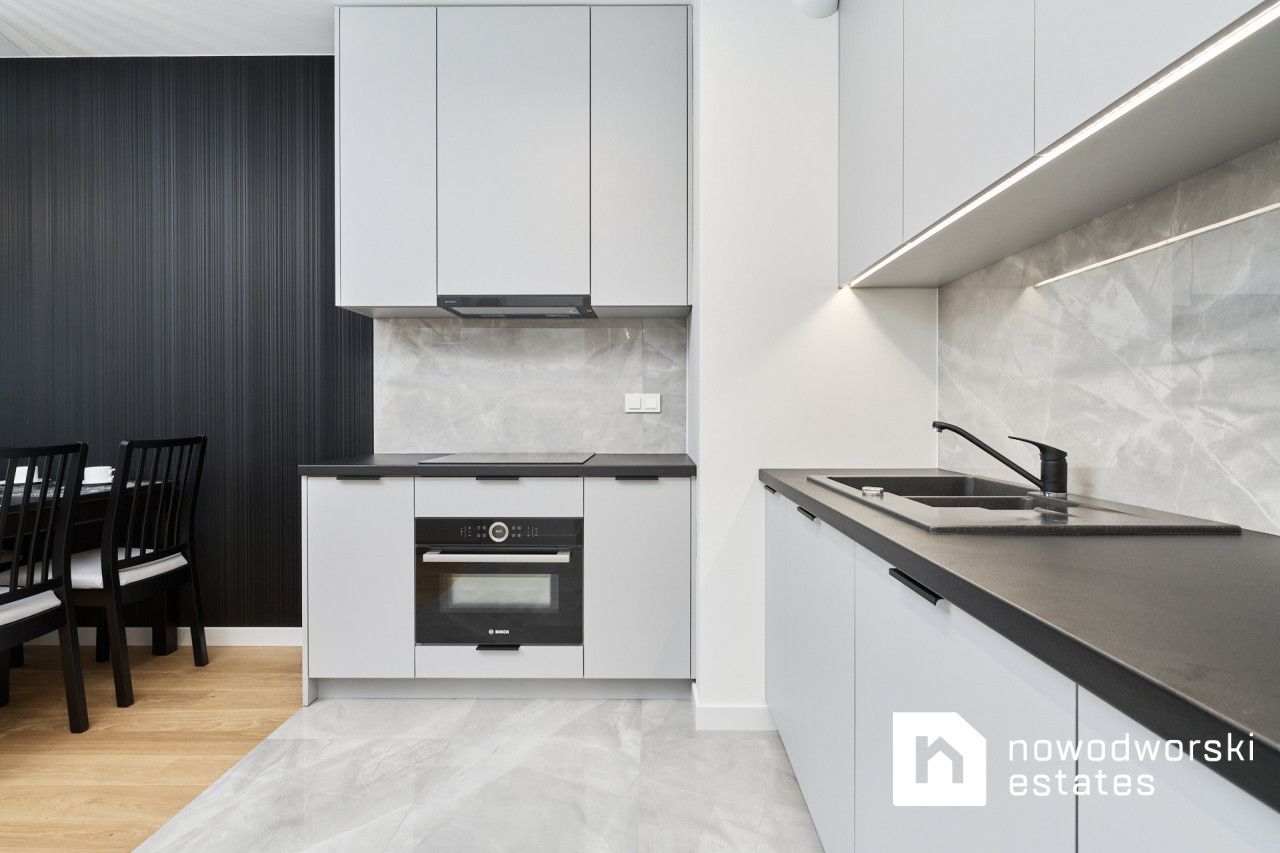 Nowe 2 pokojowe mieszkanie - Legnicka 33! - Mieszkanie - Wynajem - Wrocław, Stare Miasto / Szczepin