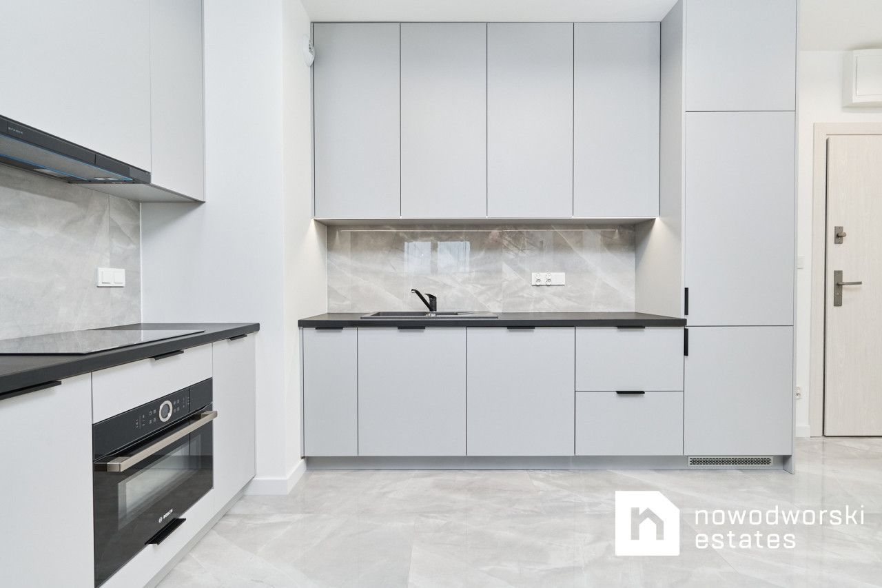 Nowe 2 pokojowe mieszkanie - Legnicka 33! - Mieszkanie - Wynajem - Wrocław, Stare Miasto / Szczepin