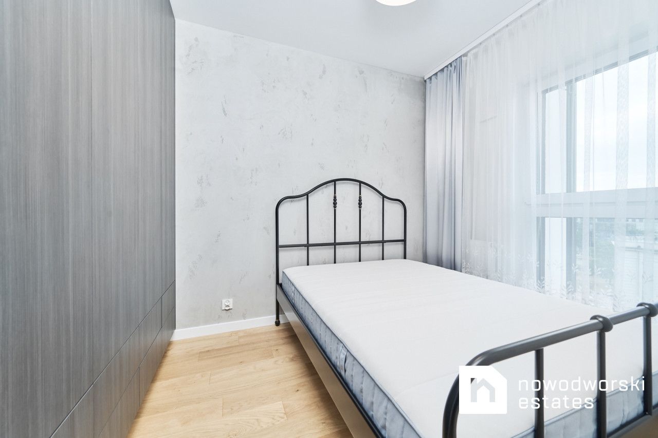 Nowe 2 pokojowe mieszkanie - Legnicka 33! - Mieszkanie - Wynajem - Wrocław, Stare Miasto / Szczepin