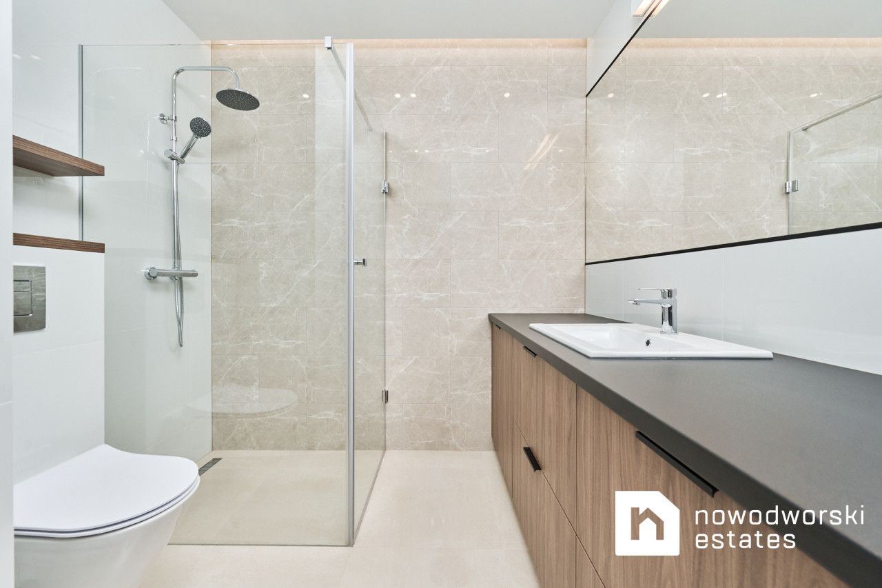 Nowe 2 pokojowe mieszkanie - Legnicka 33! - Mieszkanie - Wynajem - Wrocław, Stare Miasto / Szczepin