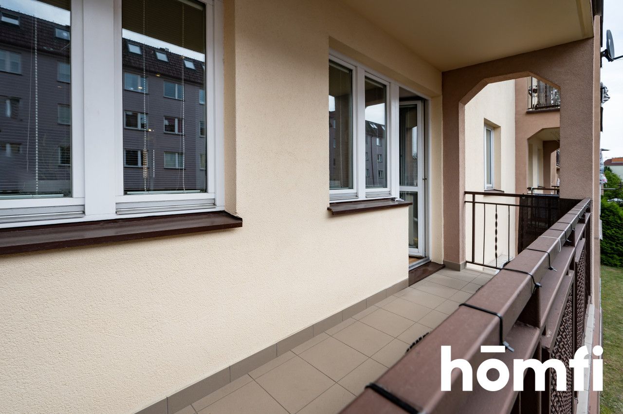 Piękne M2 na Zielonym Romanowie w Łodzi - Mieszkanie - Sprzedaż - Łódź, Bałuty