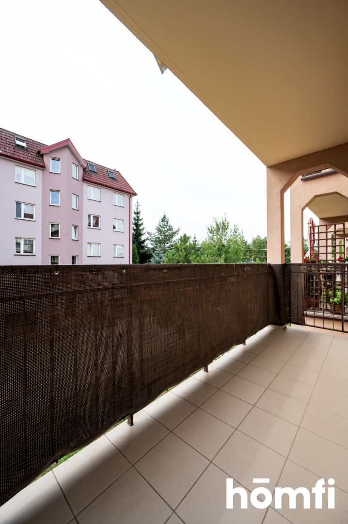 Piękne M2 na Zielonym Romanowie w Łodzi - Mieszkanie - Sprzedaż - Łódź, Bałuty