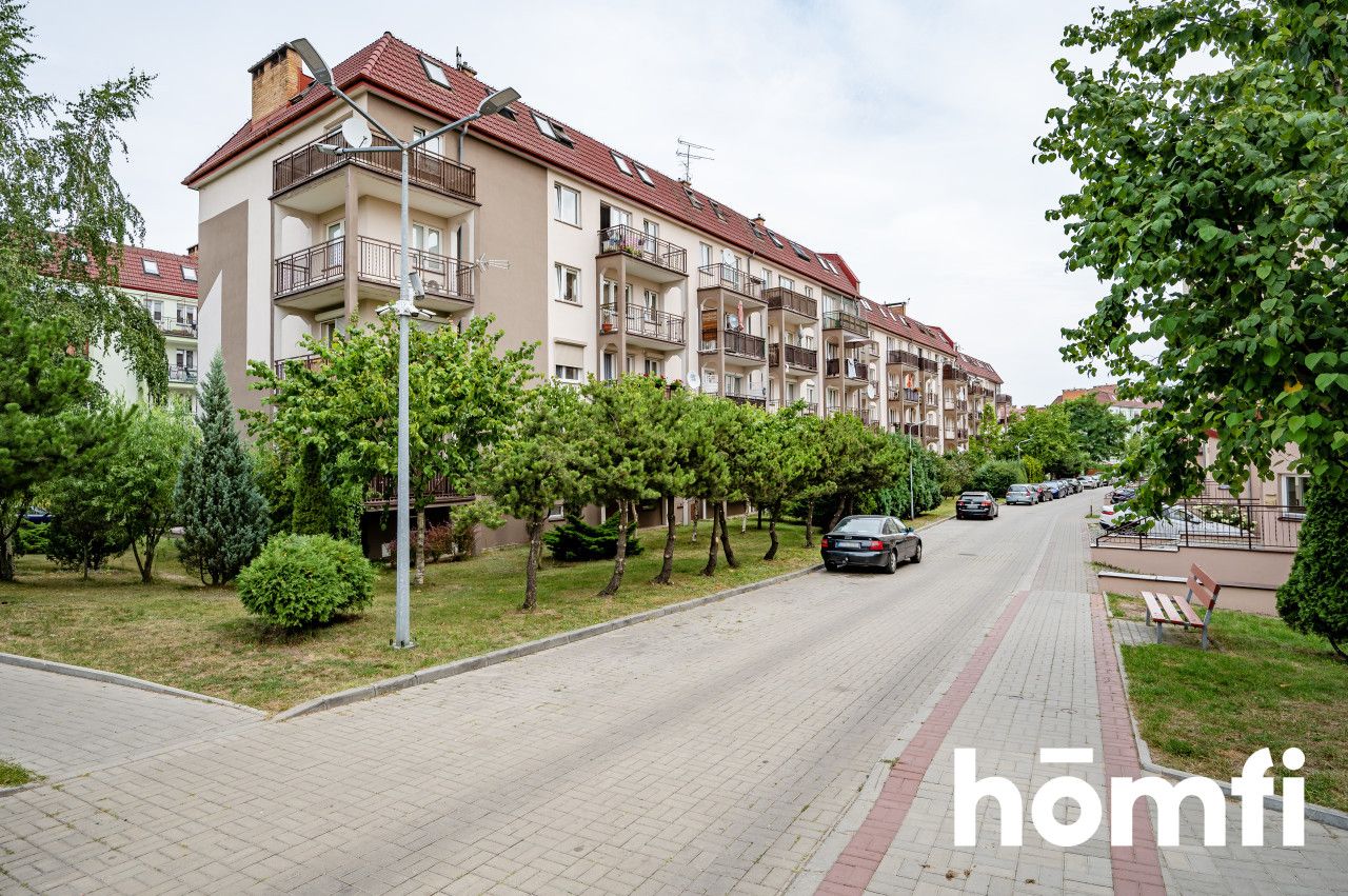 Piękne M2 na Zielonym Romanowie w Łodzi - Mieszkanie - Sprzedaż - Łódź, Bałuty